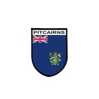 PBLVE 6448 pitcairns