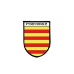 PBLVE 6503 pyrenees oriental