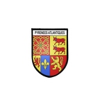 PBLVE 6505 pyrenees atlan