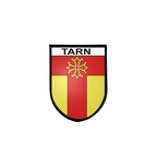 PBLVE 6523 tarn
