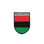 PBLVE 6537 afro americain