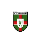 PBLVE 6596 nottinghamshire