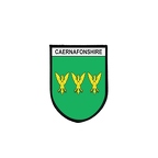 PBLVE 6629 Caernarfonshire