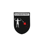 PBLVE 6639 blackbeard