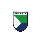 PBLVE 6651 hierro