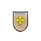 PBLVE 6682 huguenot