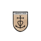 PBLVE 6683 croix camargue