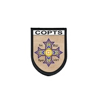 PBLVE 6685 copte ortho