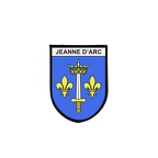 PBLVE 6688 jeanne d'arc