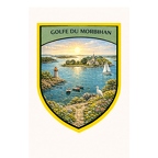 r10401 golfe du morbilhan