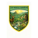 r10406 monts d'ardeche