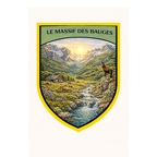 r10409 masif des bauges