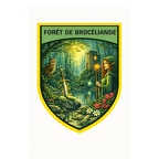 r10415 broceliande