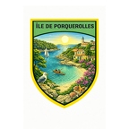 r10421 porquerolles