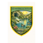 r10444 fontaines du vaucluse