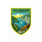 r10396 calanques