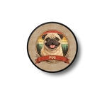 PR10306 Pug (Carlin)