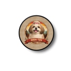 PR10312 Shih Tzu