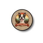 PR10315 Boston Terrier