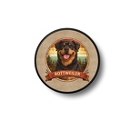 PR10316 Rottweiler