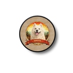 PR10327 Samoyed