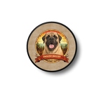 PR10330 English Mastiff
