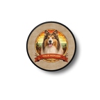 PR10333 Collie Highland