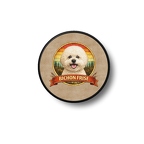 PR10336 Bichon Frisé