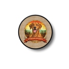 PR10337 Rhodesian Ridgeback