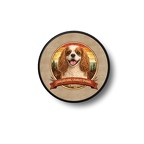 PR10338 Cavalier King Charles Spaniel