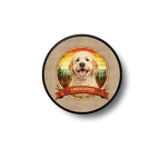 PR10340 Labradoodle