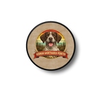 PR10344 German Shorthaired