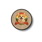 PR10351 corgi
