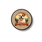PR10356 American bulldog
