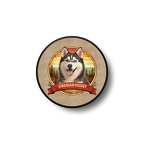 PR10357 siberian husky