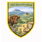 r10410 volcans d'auvergne