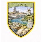 r10417 ile de re