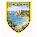 r10419 côte d'emeraude
