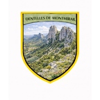 r10451 Dentelles de Montmirail