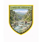 r10452 Gorges du Toulourenc