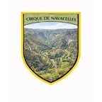 r10453 Cirque de Navacelles