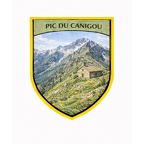r10455 Pic du Canigou