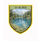 r10457  Lac bleu