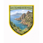 r10461 Les calanques de Piana