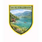 r10464 Le lac d’Aiguebelette