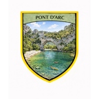 r10468 Pont d’Arc