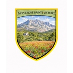 r10469 Montagne Sainte-Victoire