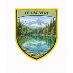 r10475 Le lac Vert