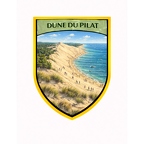 r10480 La Dune du Pilat