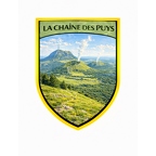 r10482 La chaîne des Puys